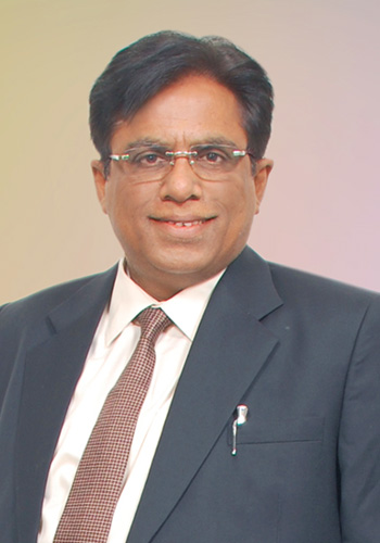 Anil Saraogi